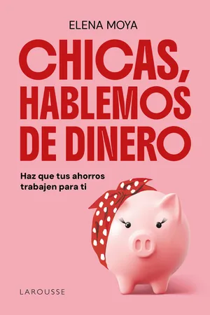 Chicas, hablemos de dinero