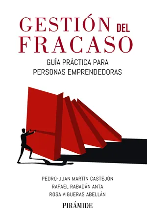 Gestión del fracaso