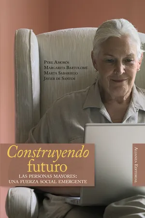 Construyendo el futuro
