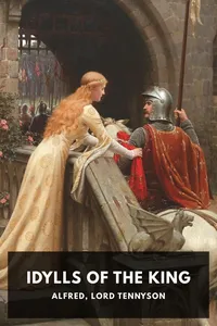 Idylls of the King_cover