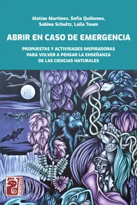 Abrir en caso de emergencia_cover