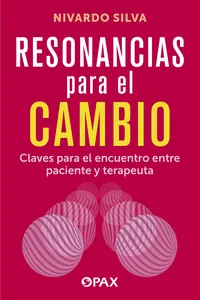 Resonancias para el cambio_cover