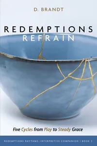 Redemptions Refrain_cover