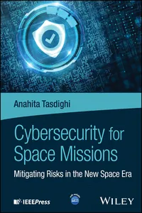 Cybersecurity for Space Missions