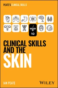 Clinical Skills and the Skin_cover