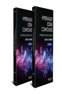 Hypervalent Iodine Compounds