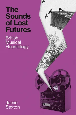 The Sounds of Lost Futures
