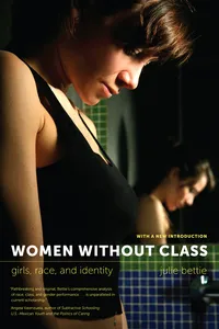 Women without Class_cover