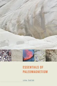 Essentials of Paleomagnetism_cover