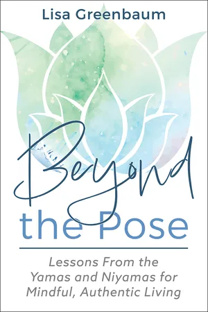 Beyond the Pose