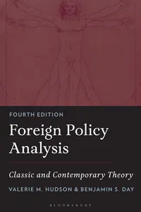 Foreign Policy Analysis_cover