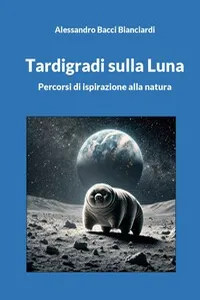 Tardigradi sulla Luna_cover