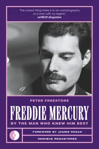 Freddie Mercury