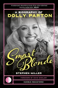 Smart Blonde_cover