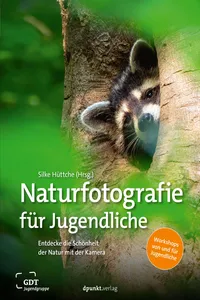 Naturfotografie für Jugendliche_cover
