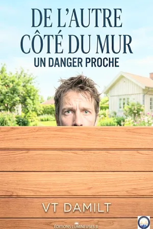 De l'Autre côté du Mur