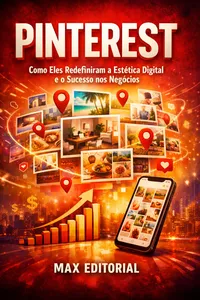 Pinterest: Como Eles Redefiniram a Estética Digital e o Sucesso nos Negócios_cover