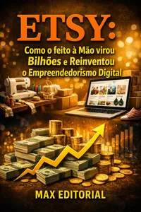 Etsy: Como o feito à Mão virou Bilhões e Reinventou o Empreendedorismo Digital_cover