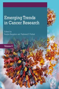 Emerging Trends in Cancer Research_cover