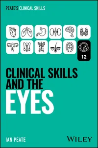 Clinical Skills and the Eyes_cover