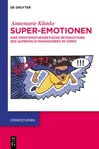 Super-Emotionen