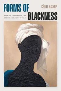 Forms of Blackness