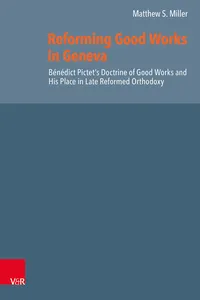 Reforming Good Works in Geneva_cover