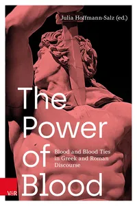 The Power of Blood_cover