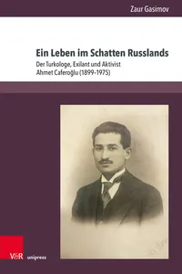 Ein Leben im Schatten Russlands_cover