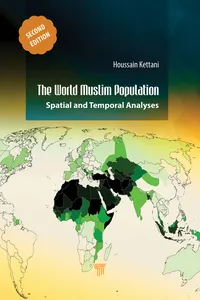 The World Muslim Population_cover