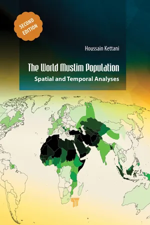The World Muslim Population (Second Edition)
