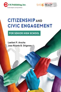 Citizenship and Civic Engagement for Senior High School