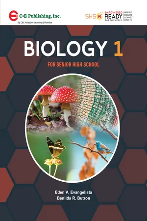 Biology 1 for Senior High School