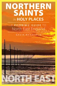 Northern Saints in Holy Places_cover