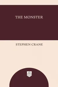 The Monster_cover