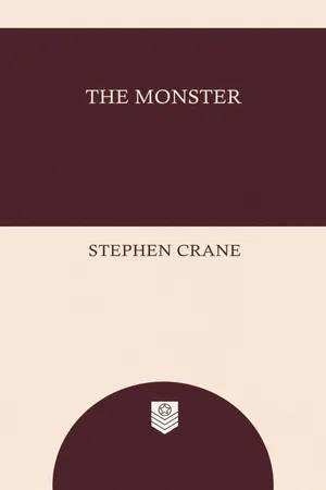 The Monster