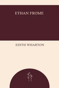 Ethan Frome_cover