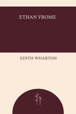 Ethan Frome
