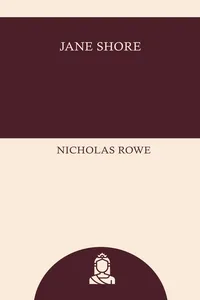Jane Shore_cover