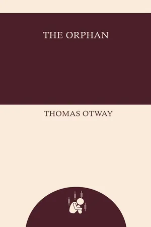 The Orphan