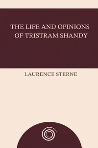 The Life and Opinions of Tristram Shandy_cover