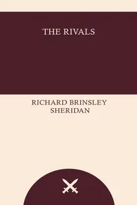 The Rivals_cover