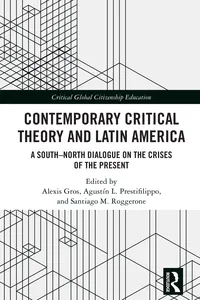 Contemporary Critical Theory and Latin America_cover