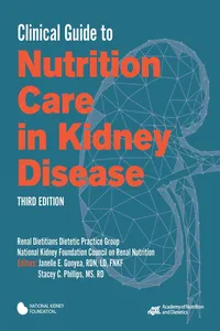 Clinical Guide to Nutrition Care in Kidney Disease_cover