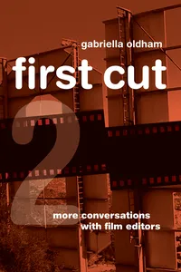 First Cut 2_cover