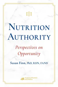 Nutrition Authority_cover