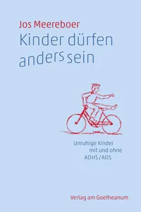 Kinder dürfen anders sein_cover