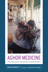 Aghor Medicine_cover