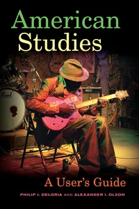 American Studies_cover