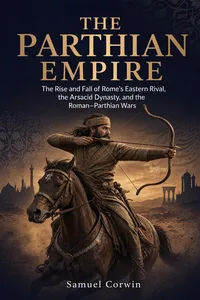 The Parthian Empire_cover